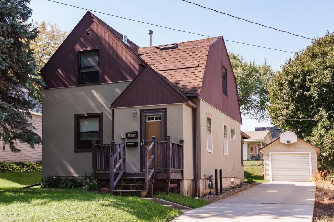 1209 5th Avenue Northwest Rochester, MN 55901 - Photo 1 of 1