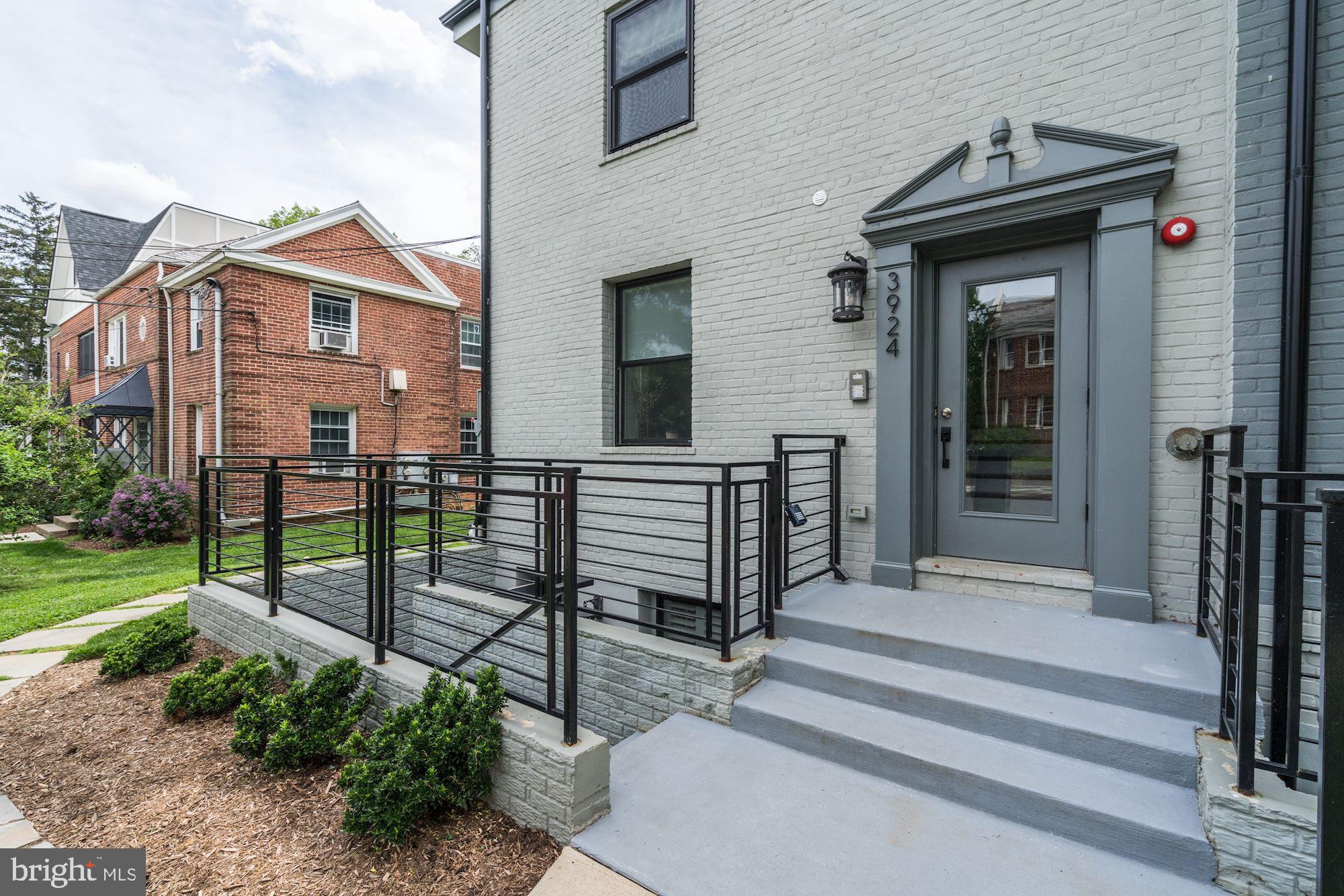 3924 W Street Northwest, Unit 2 Washington, DC 20007 - Photo 2 of 18