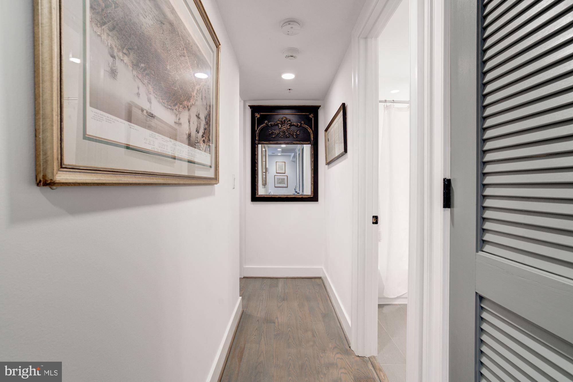 3924 W Street Northwest, Unit 2 Washington, DC 20007 - Photo 11 of 18