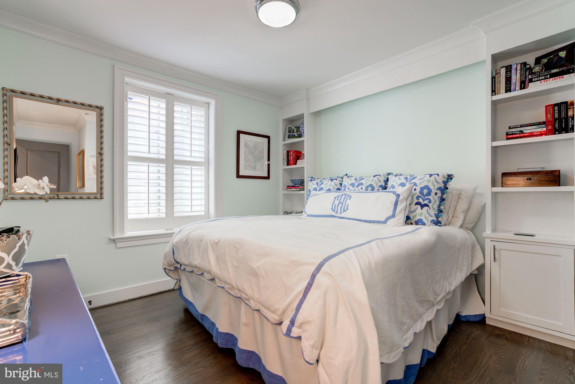3924 W Street Northwest, Unit 2 Washington, DC 20007 - Photo 13 of 18