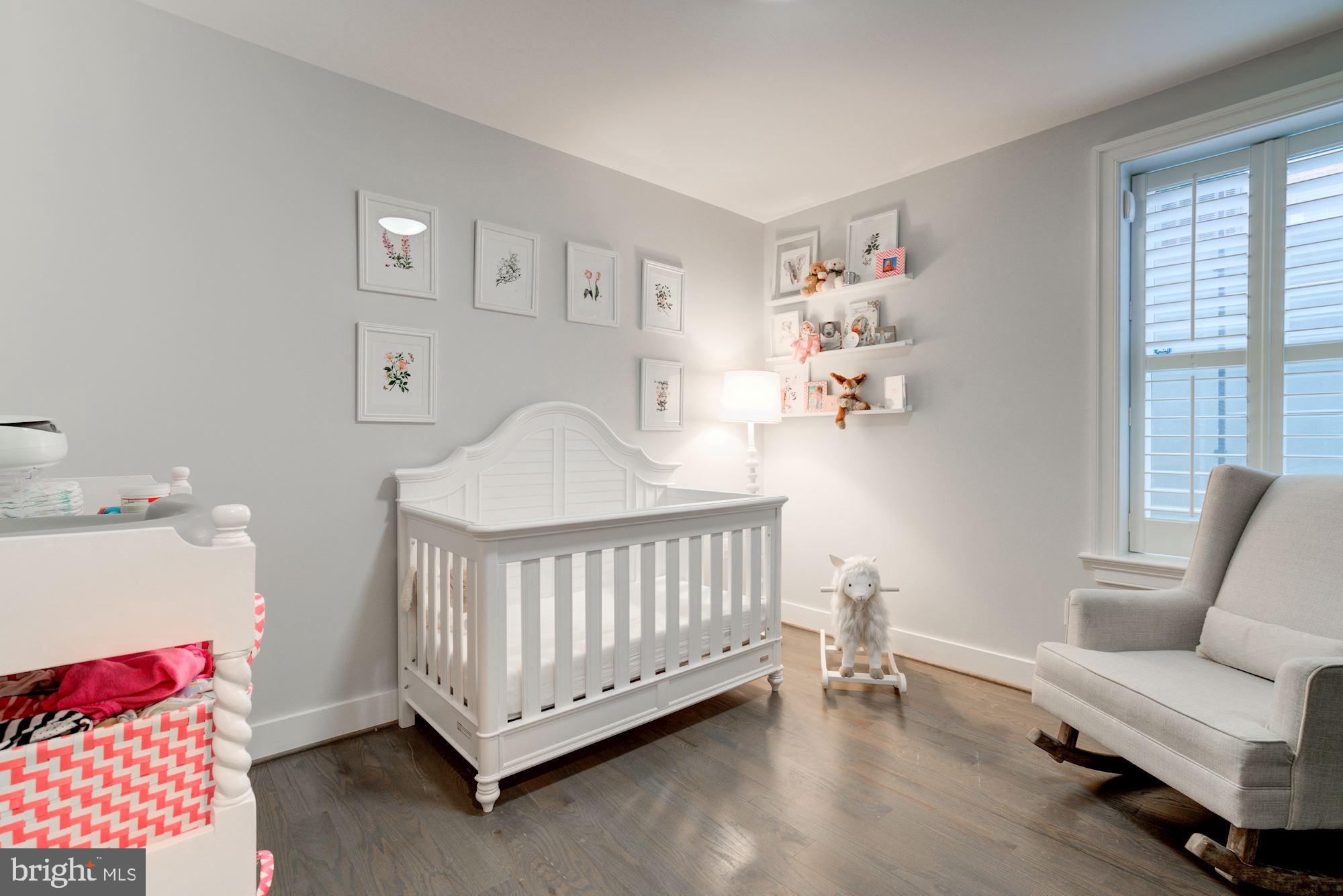 3924 W Street Northwest, Unit 2 Washington, DC 20007 - Photo 14 of 18