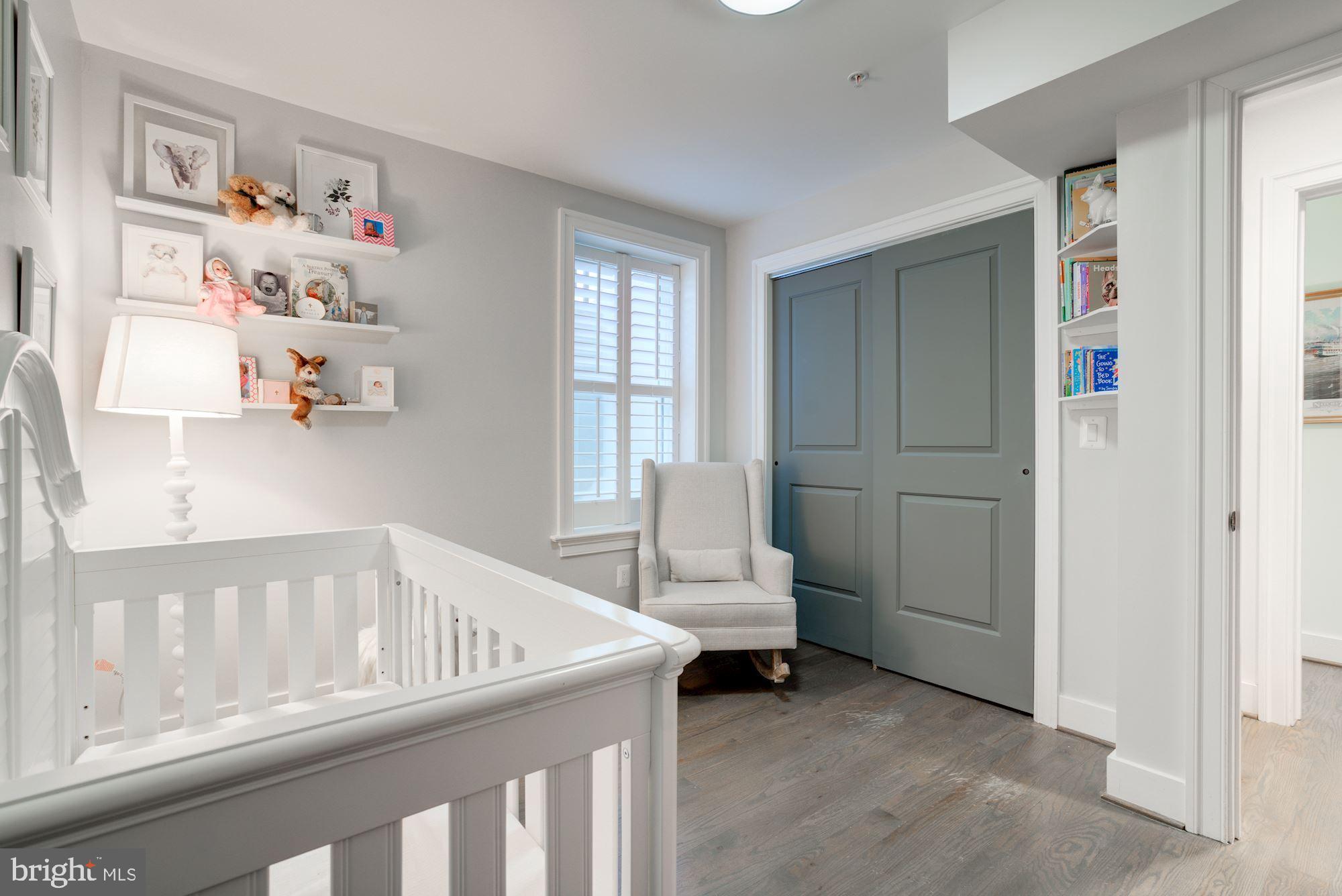 3924 W Street Northwest, Unit 2 Washington, DC 20007 - Photo 15 of 18