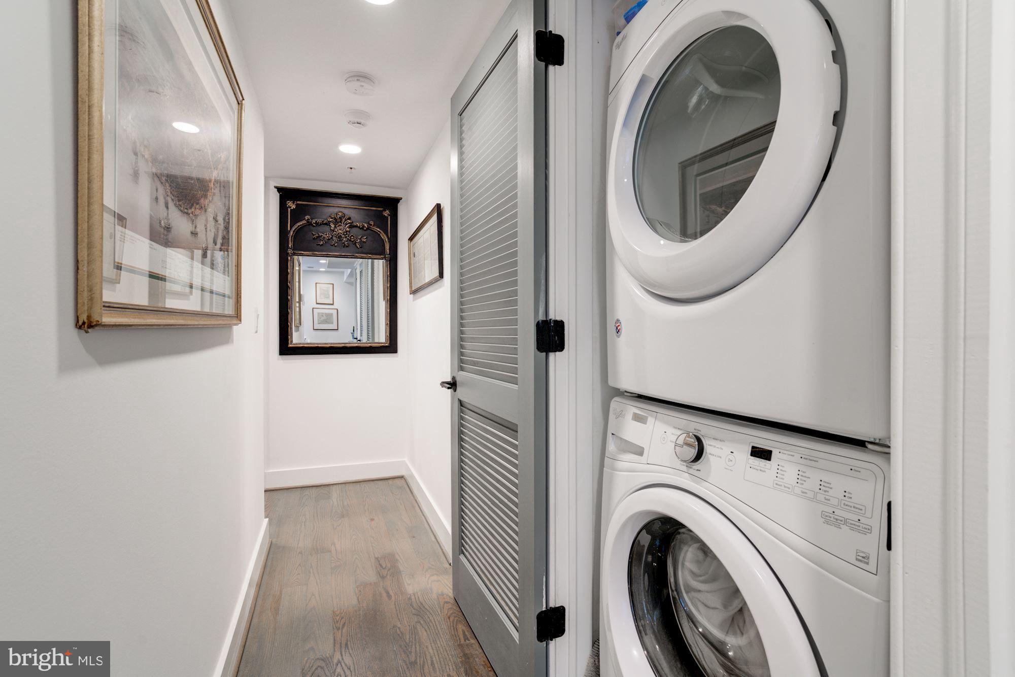 3924 W Street Northwest, Unit 2 Washington, DC 20007 - Photo 17 of 18