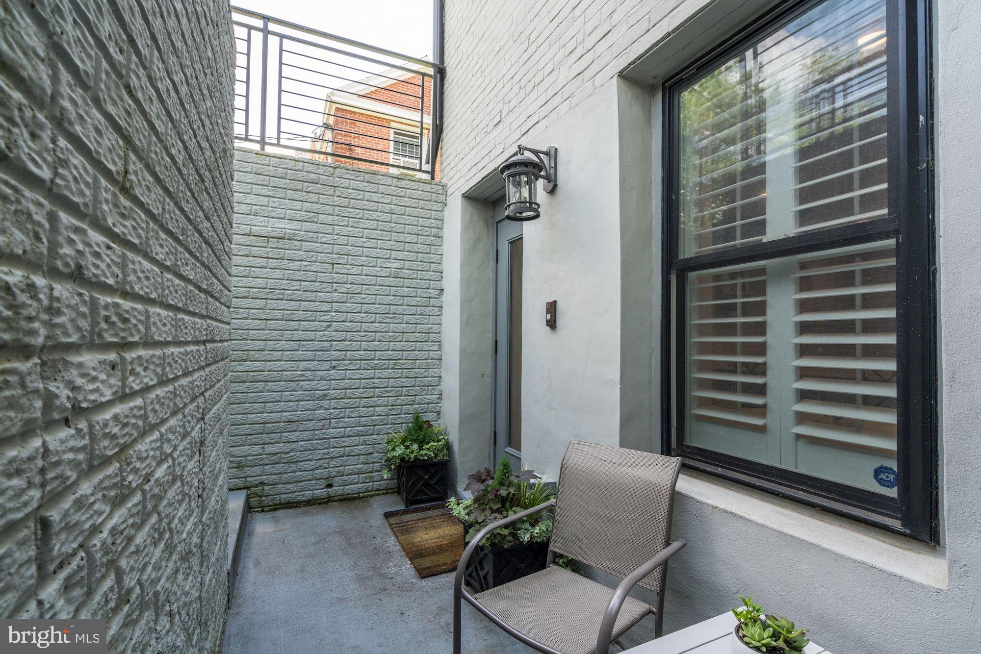 3924 W Street Northwest, Unit 2 Washington, DC 20007 - Photo 3 of 18