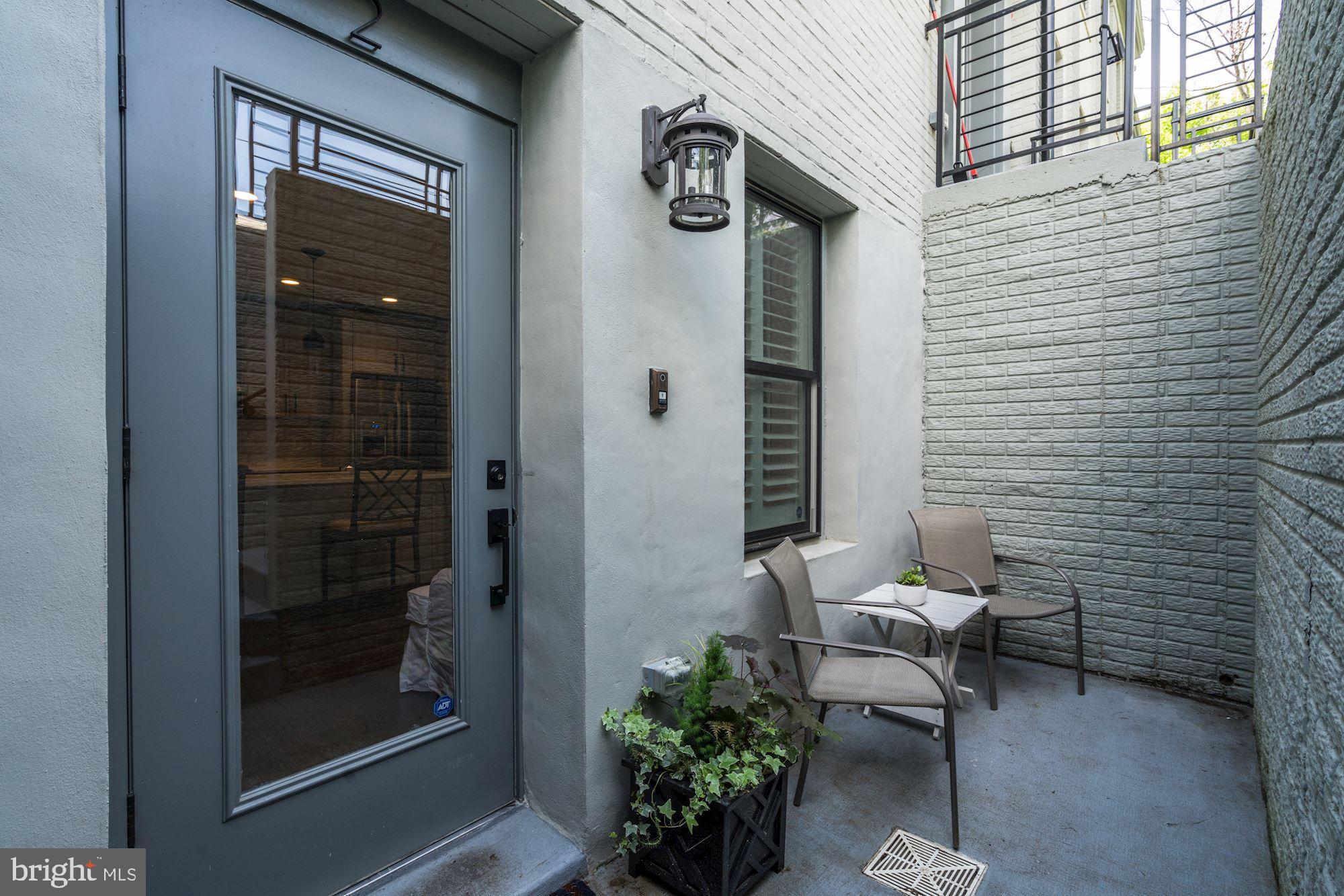 3924 W Street Northwest, Unit 2 Washington, DC 20007 - Photo 4 of 18
