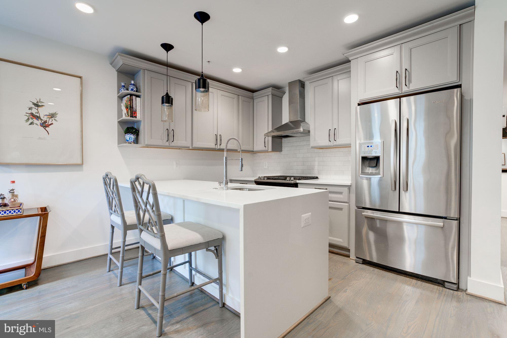 3924 W Street Northwest, Unit 2 Washington, DC 20007 - Photo 7 of 18