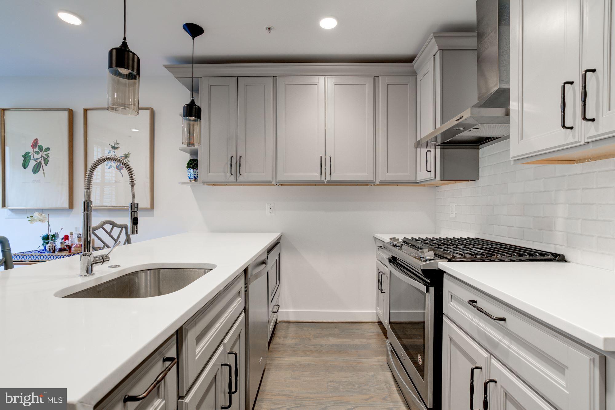 3924 W Street Northwest, Unit 2 Washington, DC 20007 - Photo 8 of 18