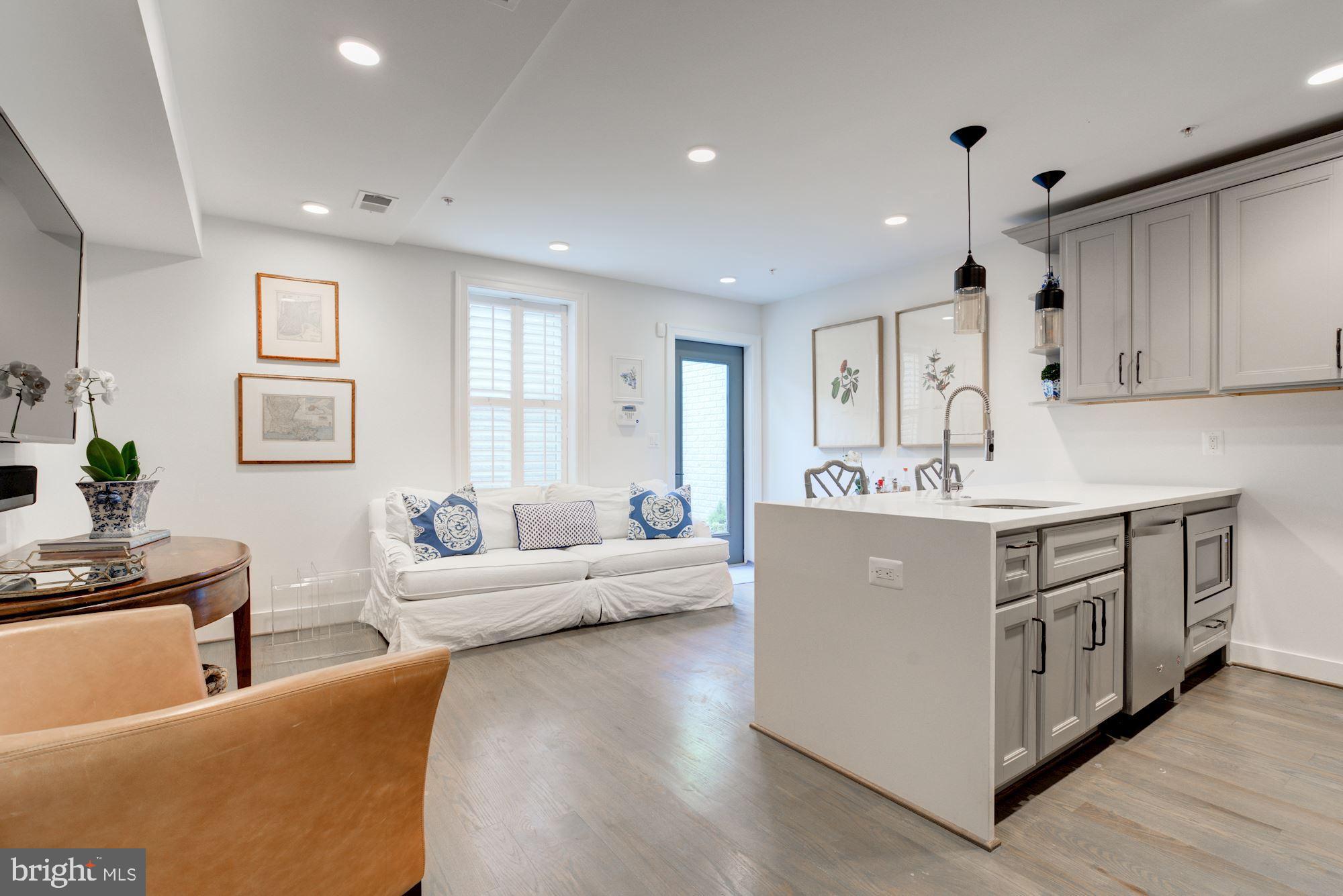 3924 W Street Northwest, Unit 2 Washington, DC 20007 - Photo 9 of 18