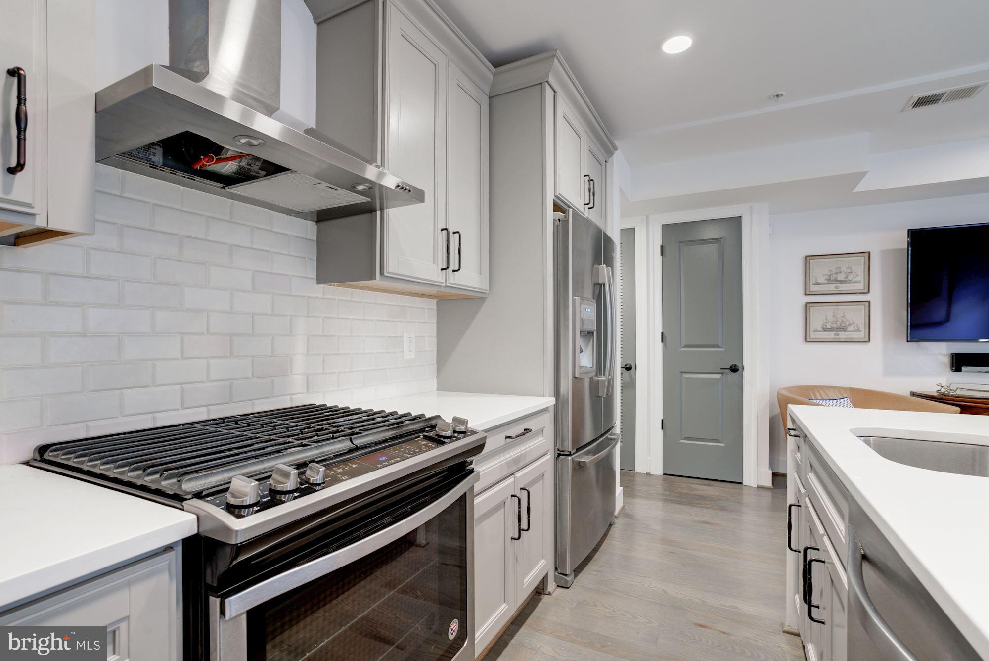 3924 W Street Northwest, Unit 2 Washington, DC 20007 - Photo 10 of 18
