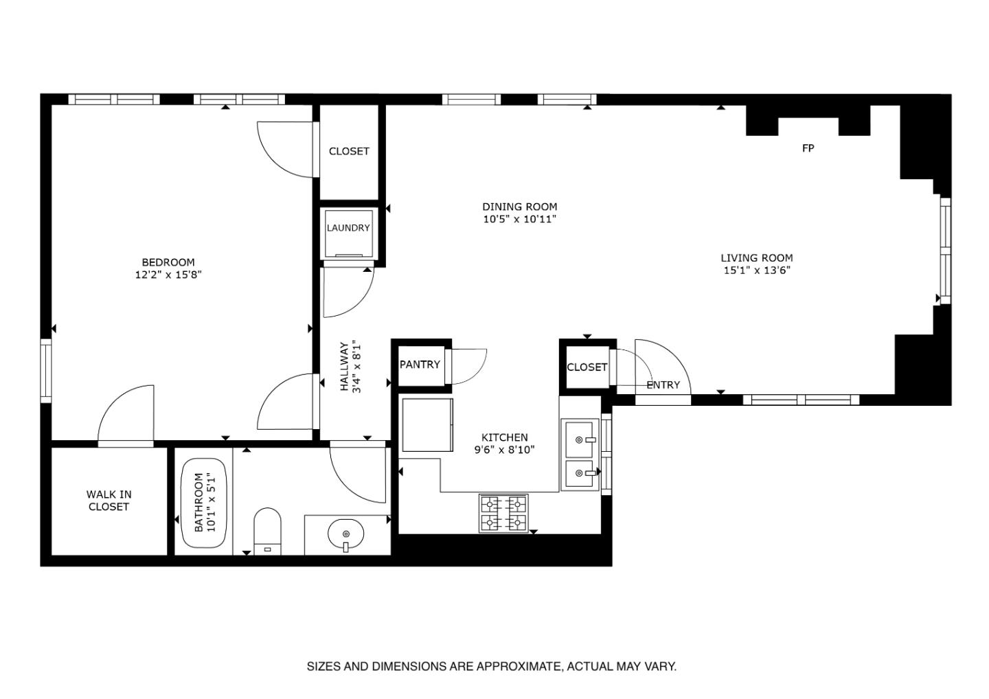 306 South Overlook Drive San Ramon, CA 94582 - Photo 30 of 30
