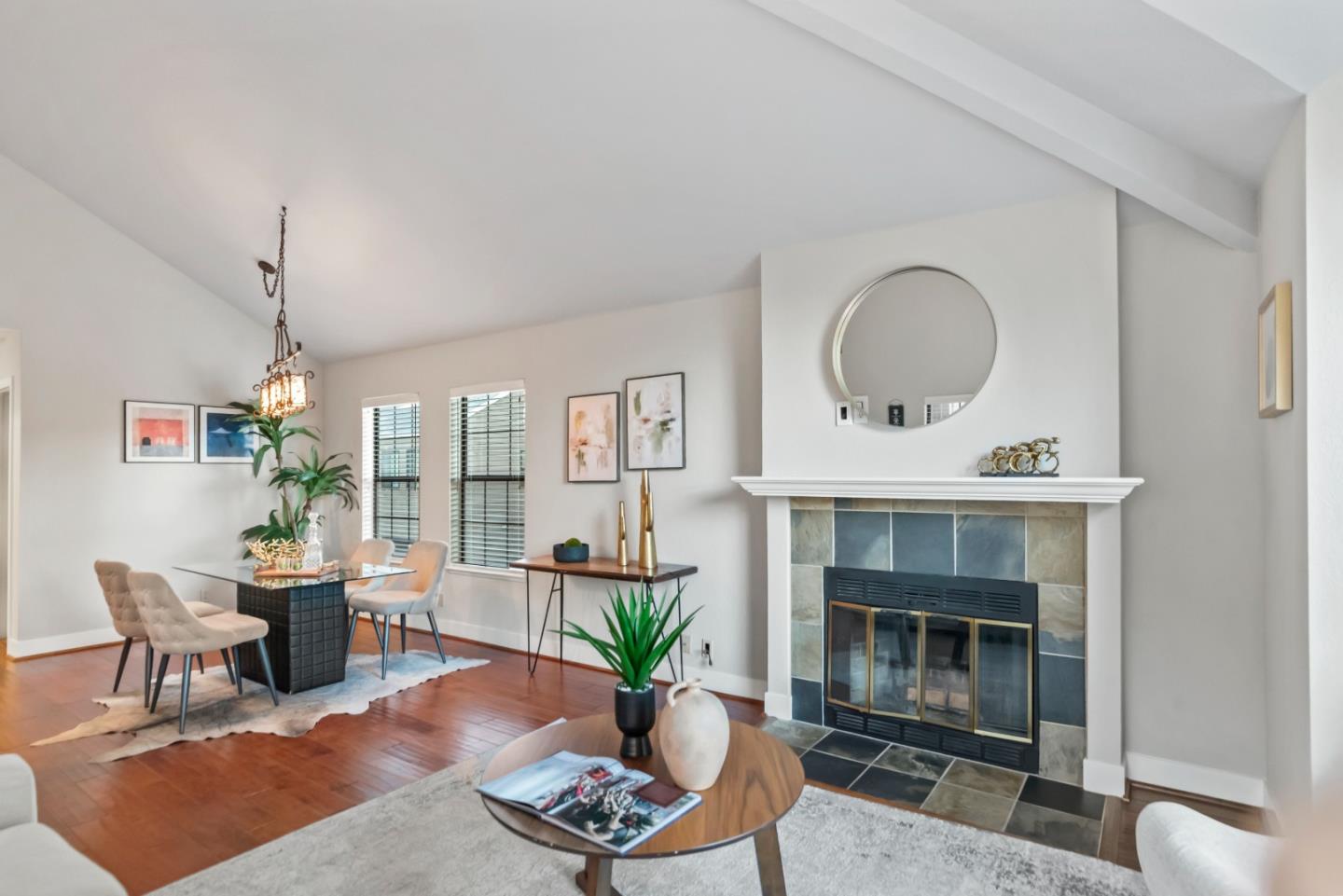 306 South Overlook Drive San Ramon, CA 94582 - Photo 4 of 30