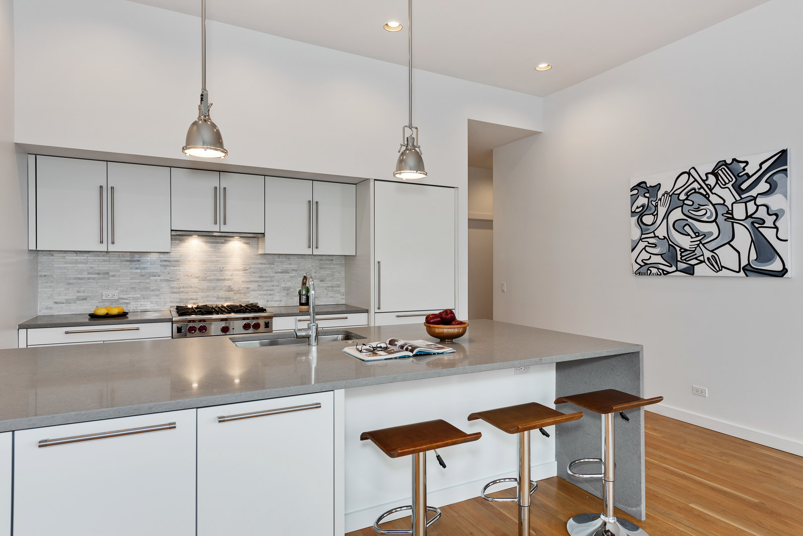 Undisclosed Address Chicago, IL 60622 - Photo 11 of 27