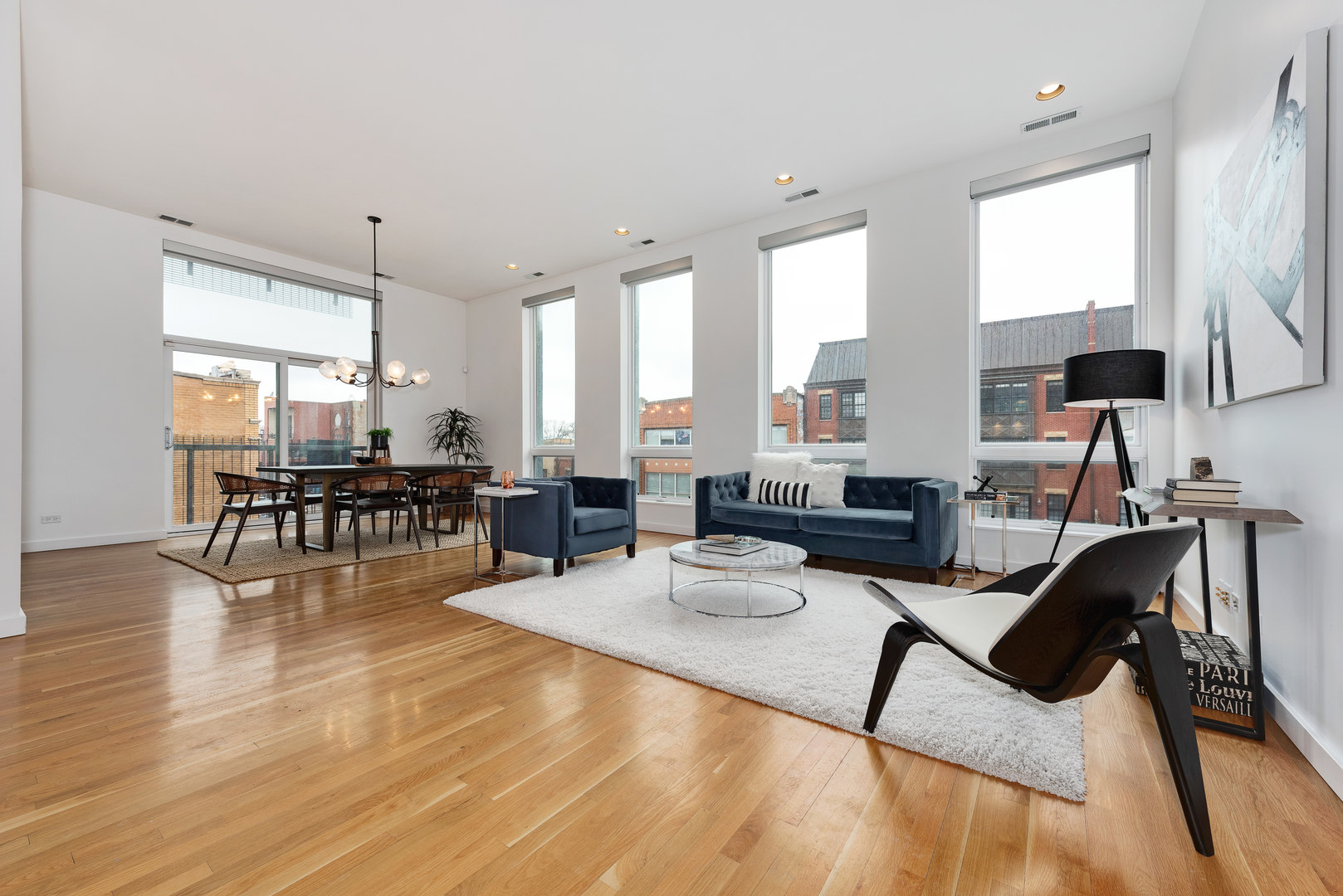 Undisclosed Address Chicago, IL 60622 - Photo 3 of 27