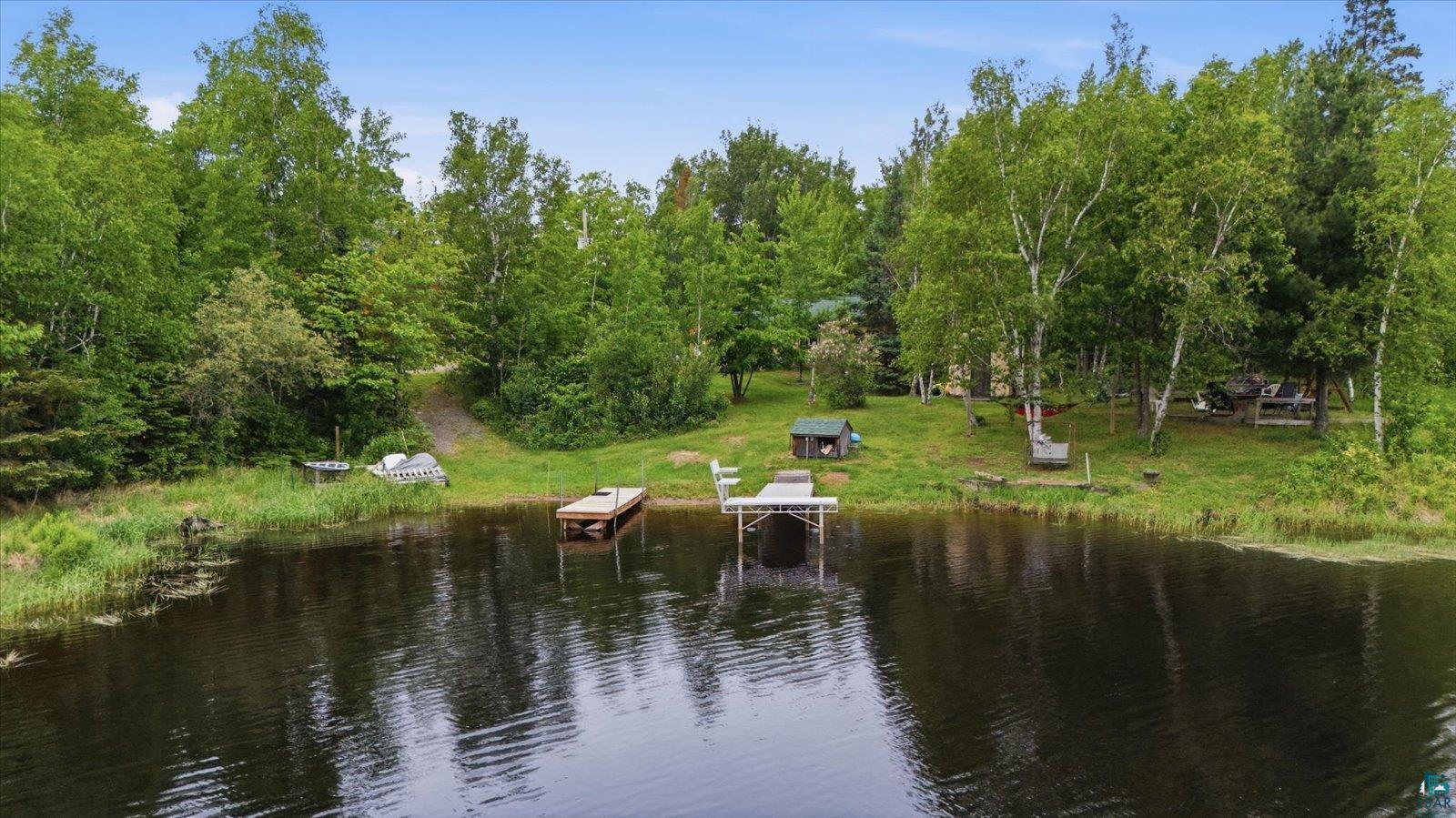 2249 Whiteface Road Makinen, MN 55763 - Photo 5 of 63