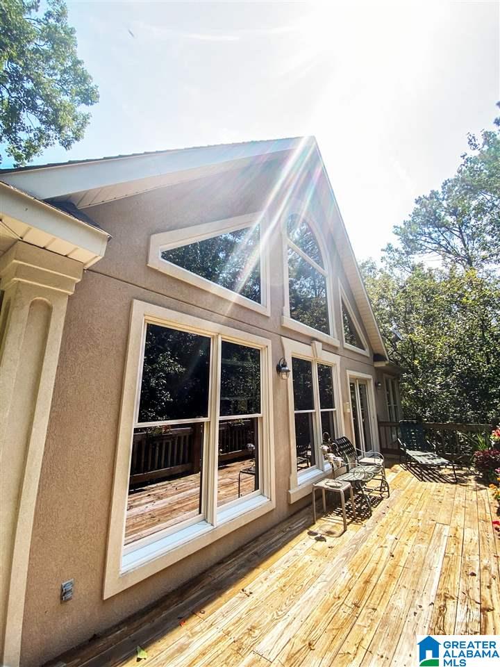 242 Forest Ridge Drive Jacksonville, AL 36265 - Photo 44 of 48