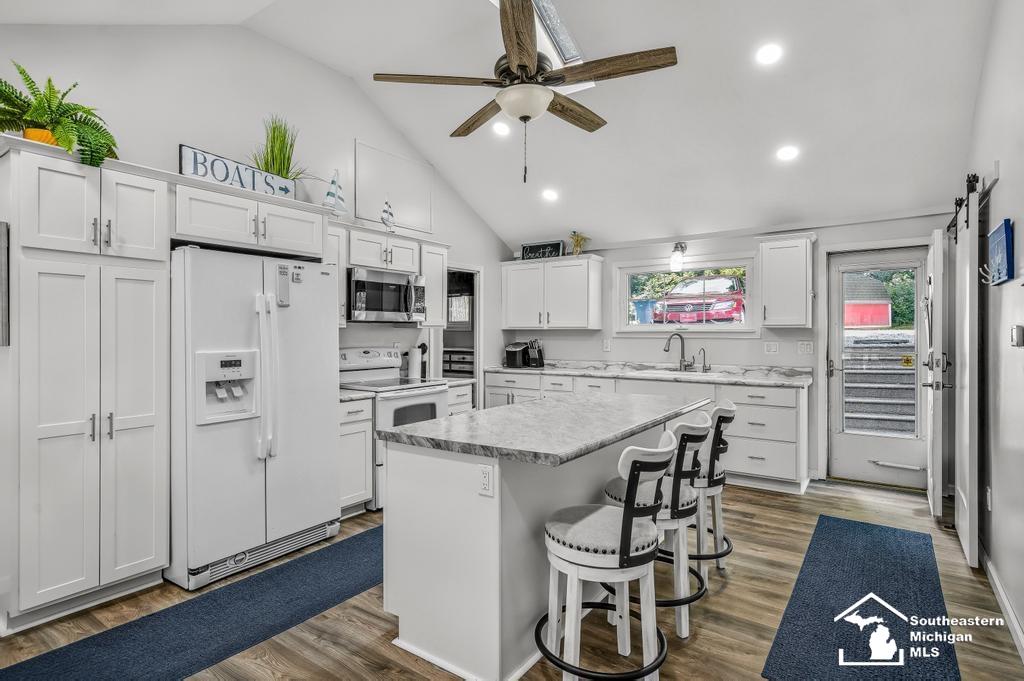 7940 Shaffer Road Reading, MI 49274 - Photo 14 of 68