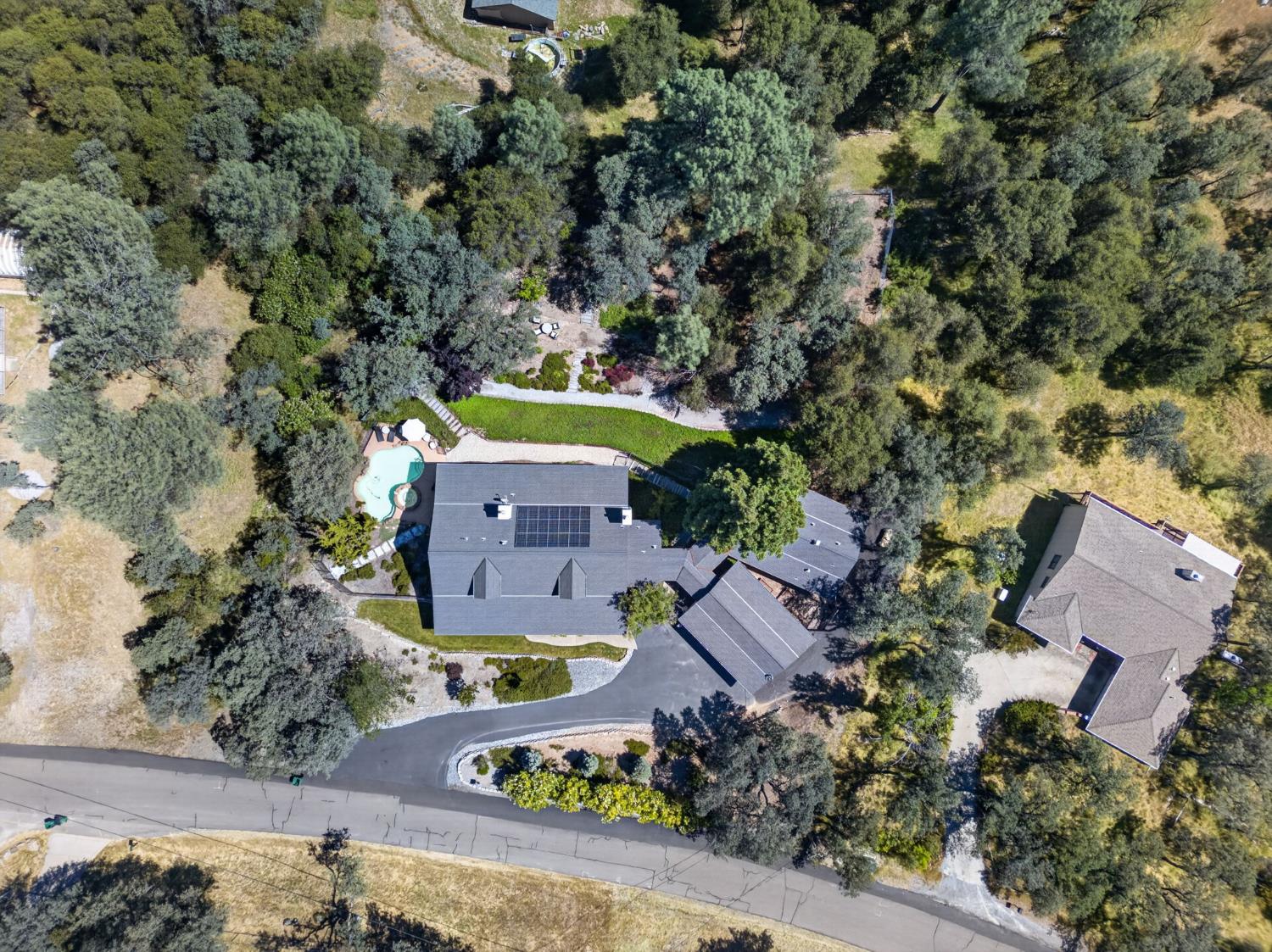 3291 Texas Hill Road Placerville, CA 95667 - Photo 91 of 99