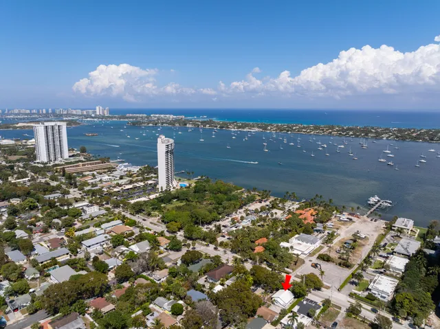 $2,499 | 4815 North Flagler Drive, West Palm Beach, FL 33407