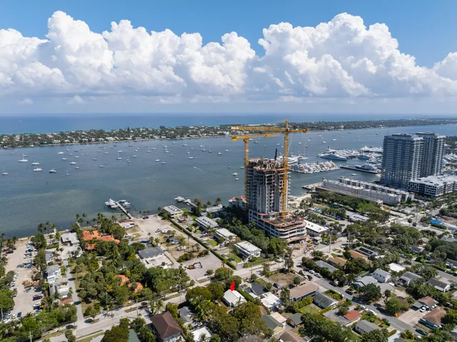 $2,499 | 4815 North Flagler Drive, West Palm Beach, FL 33407