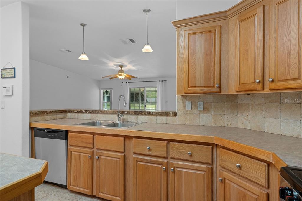 5290 West Rochelle Street Homosassa, FL 34446 - Photo 16 of 55