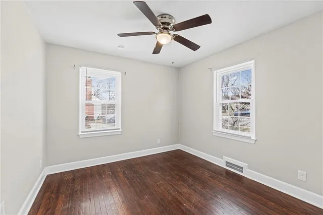 $320,000 | 7608 West 63rd Terrace, Mission, KS 66202