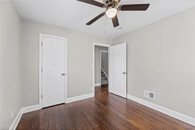 $320,000 | 7608 West 63rd Terrace, Mission, KS 66202