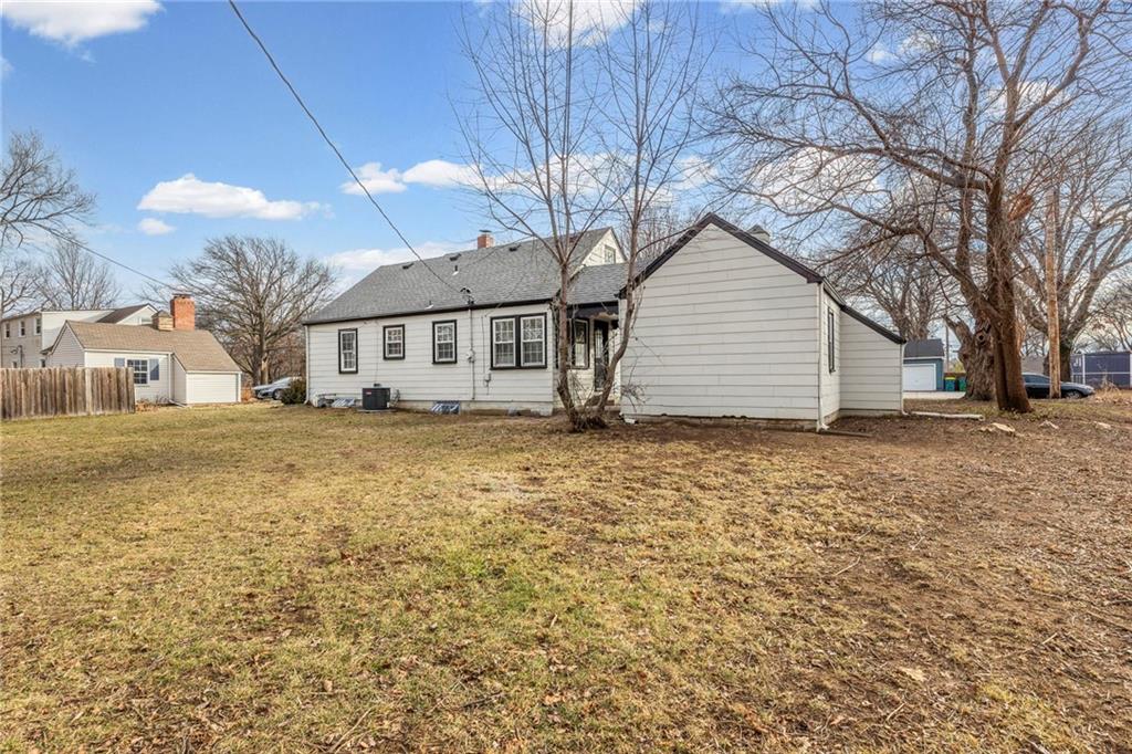 7608 West 63rd Terrace Mission, KS 66202 - Photo 28 of 30