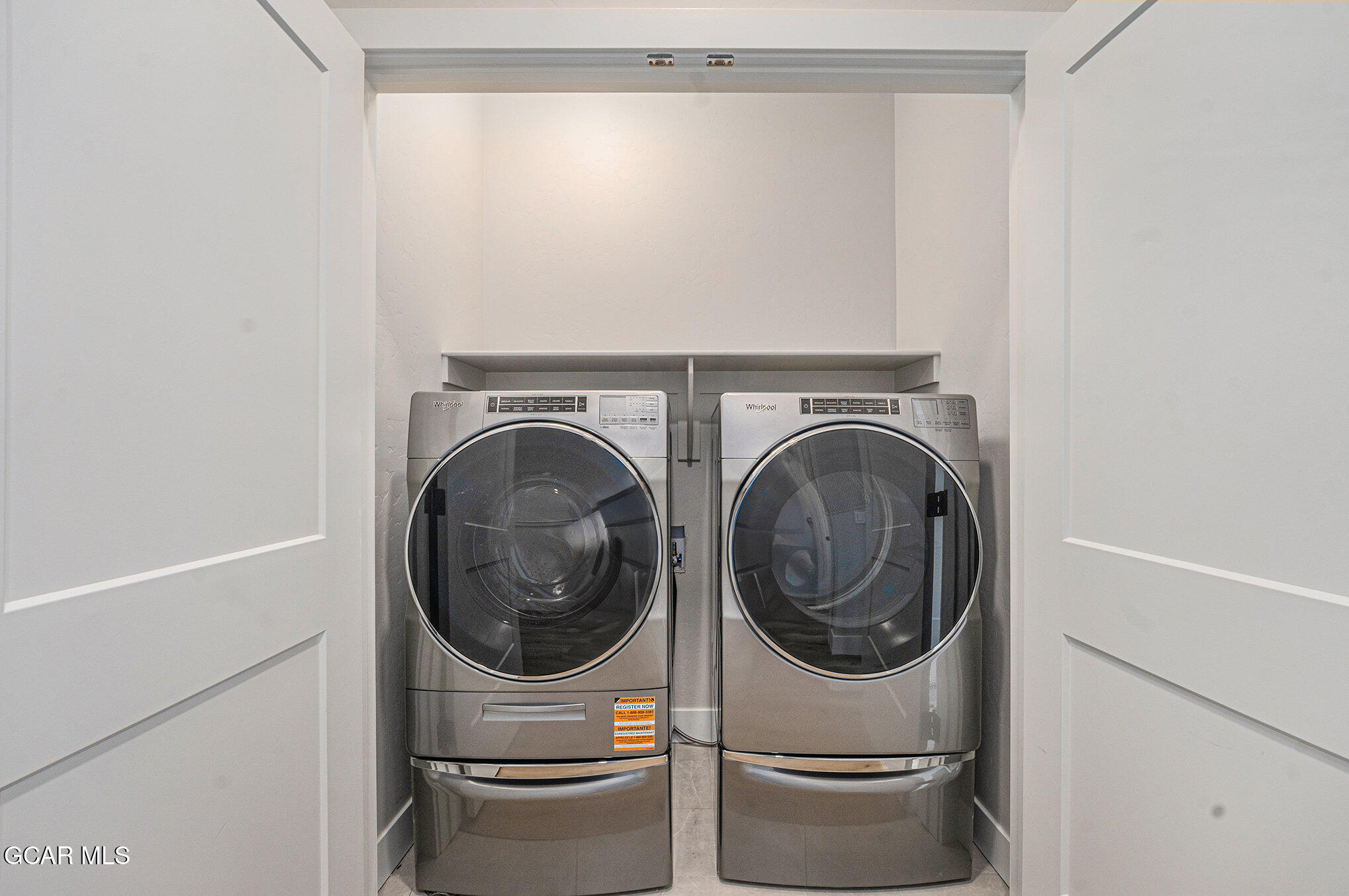 15 Explorers Avenue Fraser, CO 80442 - Photo 18 of 21 Laundry
