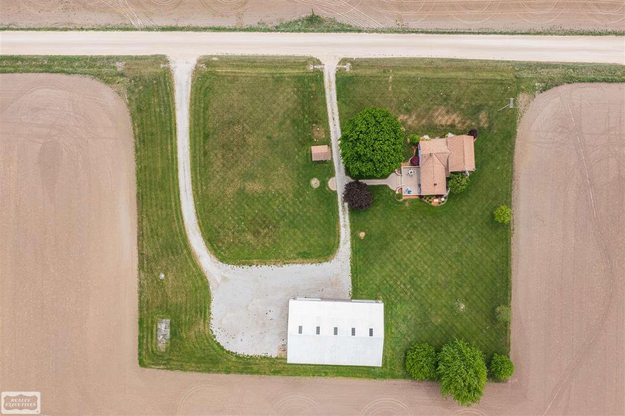 8840 Marquette Road Goodells, MI 48027 - Photo 9 of 40