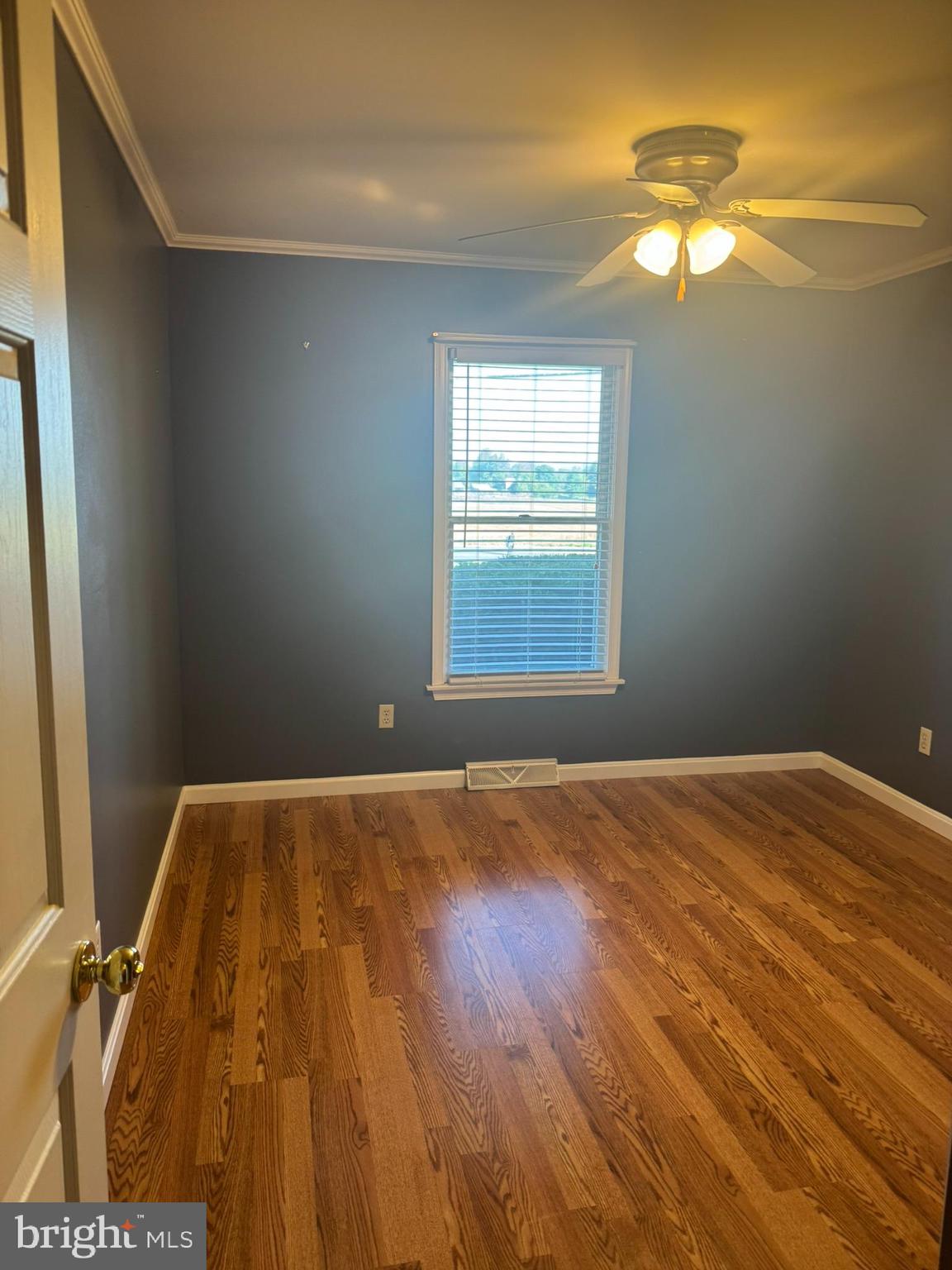 3312 Scotland Road Chambersburg, PA 17202 - Photo 12 of 32 a view of an empty room and window