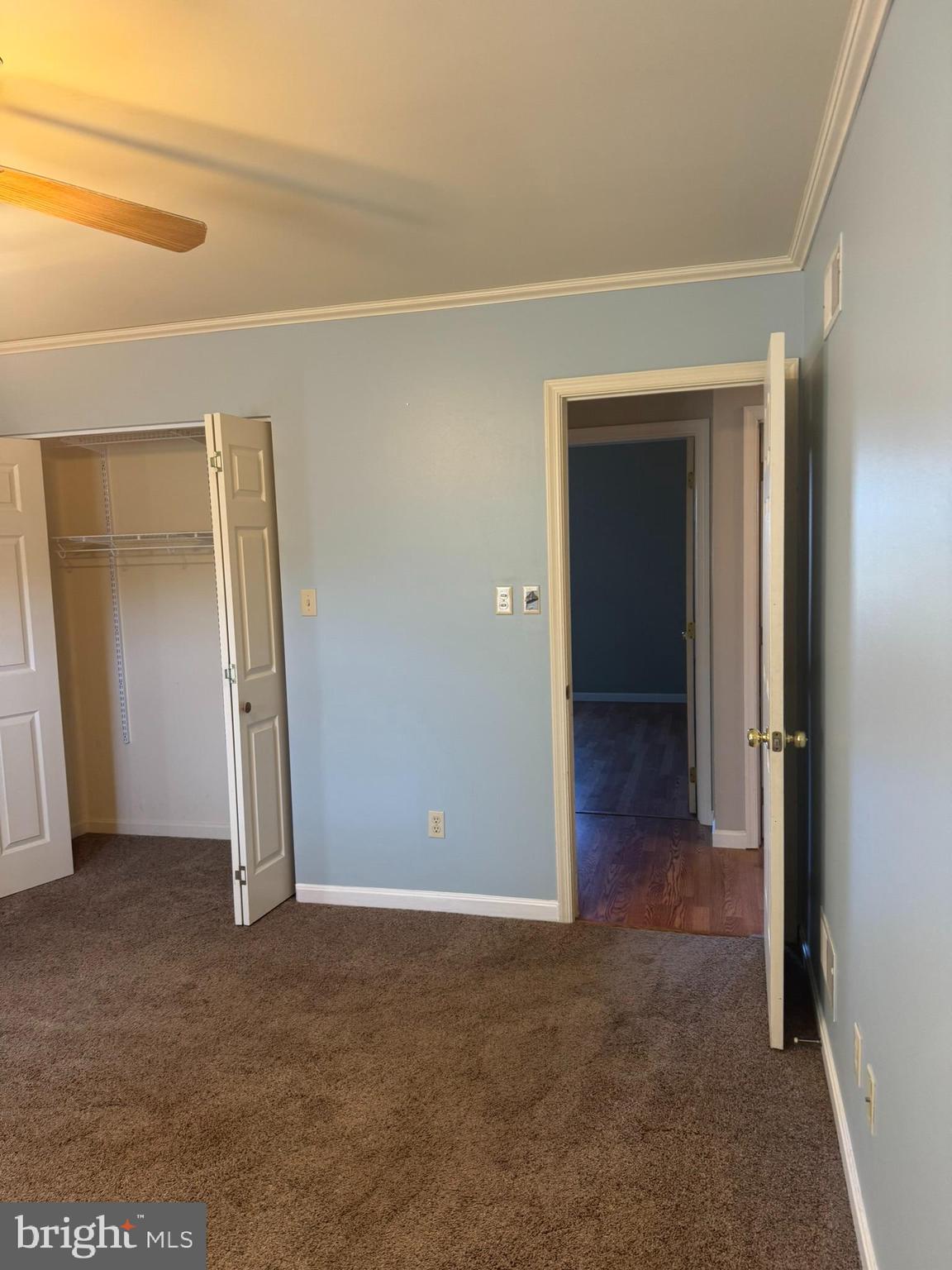 3312 Scotland Road Chambersburg, PA 17202 - Photo 21 of 32 an empty room with closet