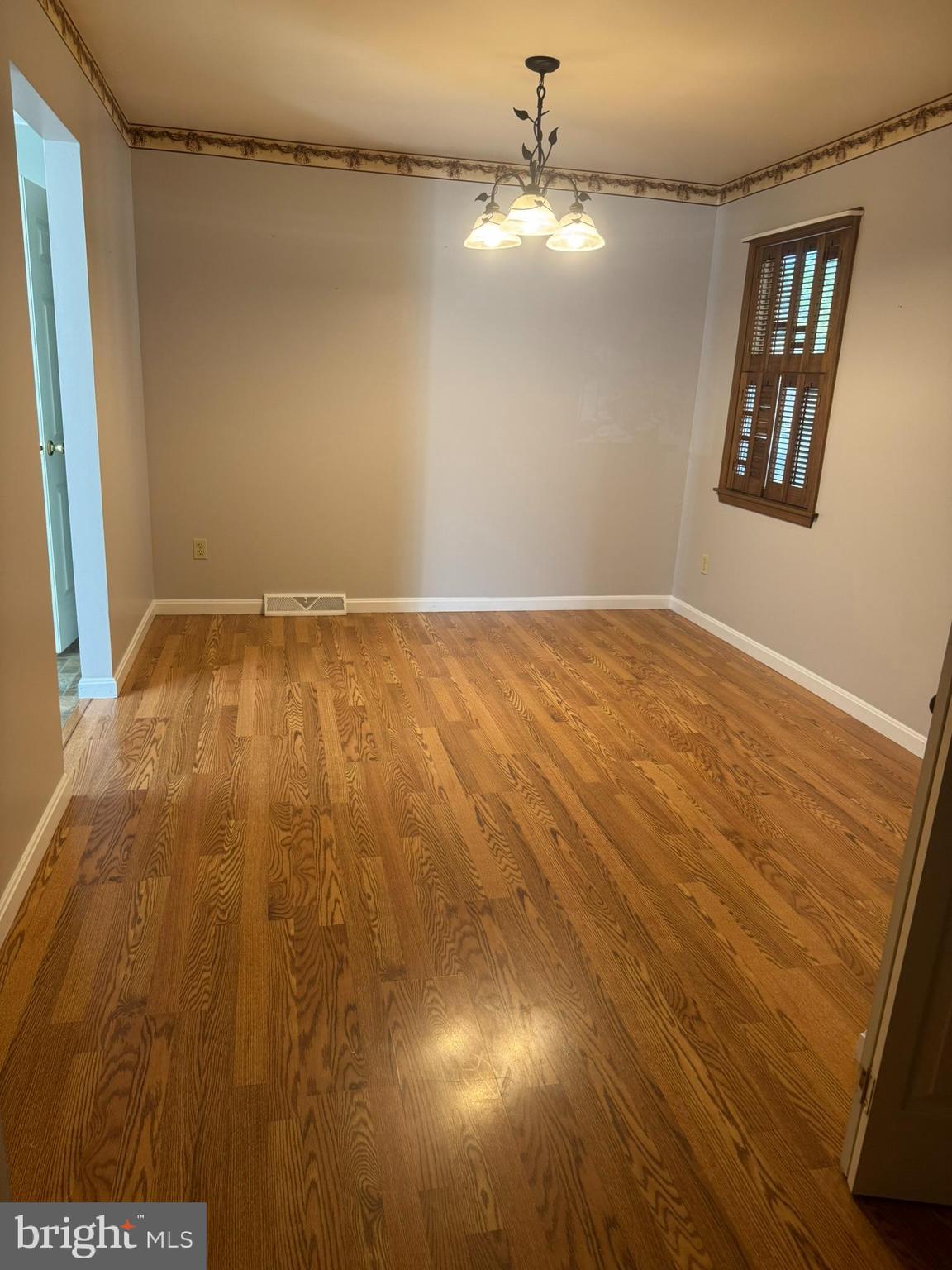 3312 Scotland Road Chambersburg, PA 17202 - Photo 4 of 32 wooden floor in an empty room