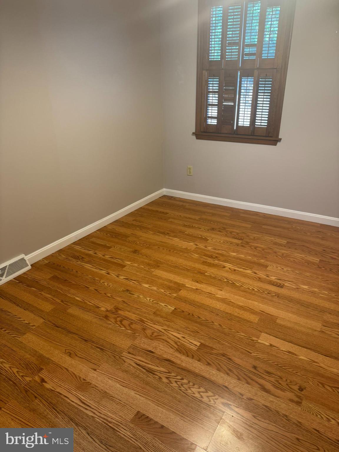 3312 Scotland Road Chambersburg, PA 17202 - Photo 5 of 32 a view of empty room with window