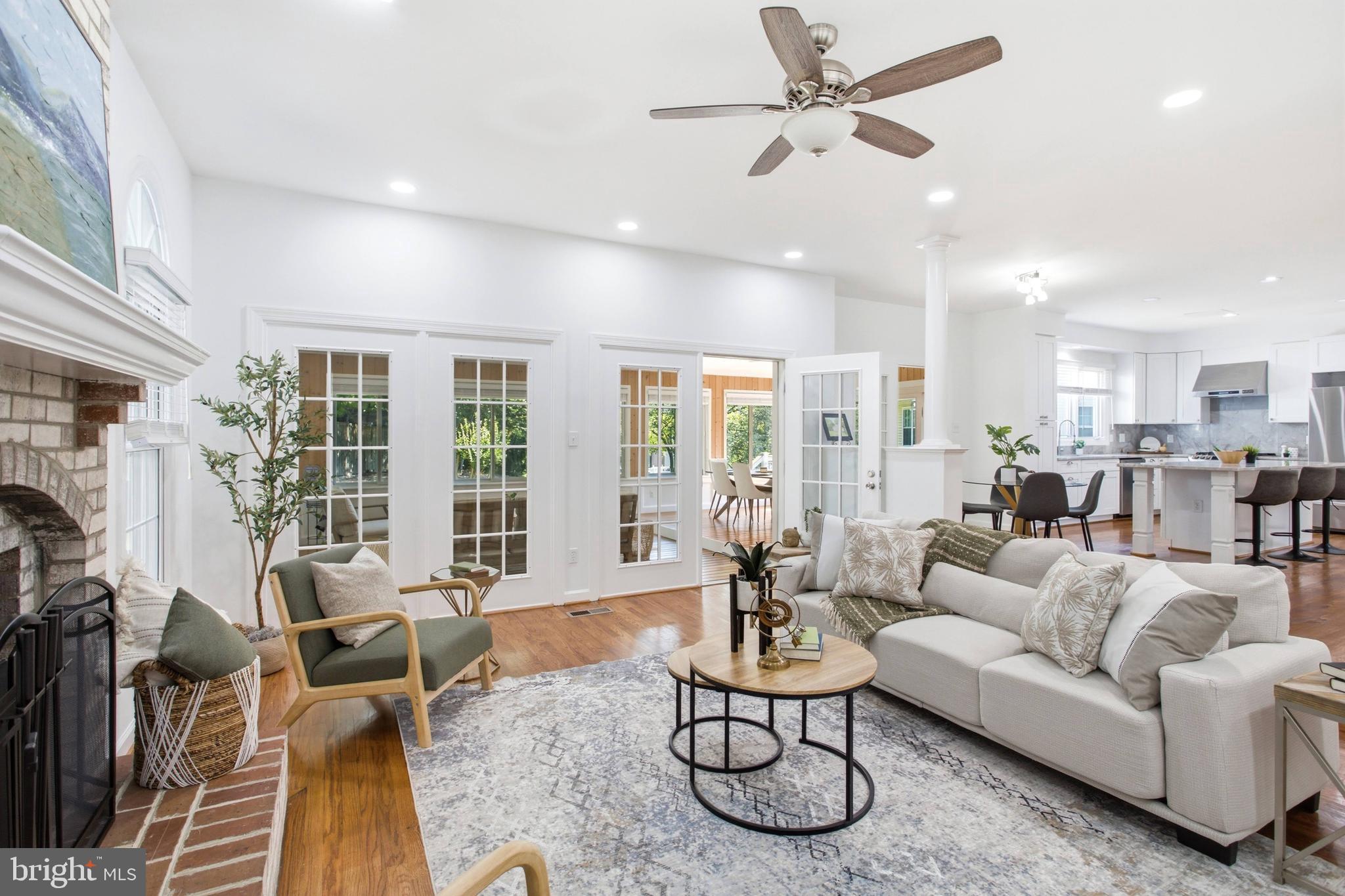 9622 Maury Road Fairfax, VA 22032 - Photo 3 of 74