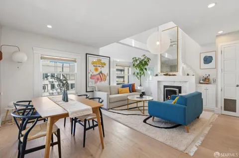 $1,650,000 | 2217 Pacific Avenue, Unit 4, San Francisco, CA 94115