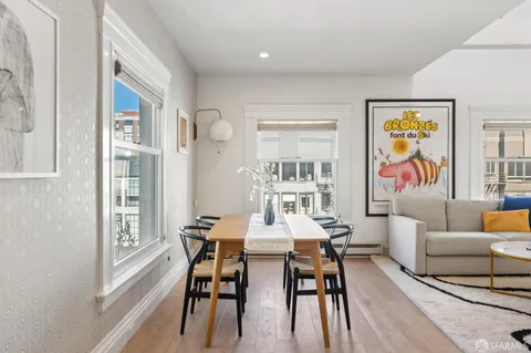 $1,650,000 | 2217 Pacific Avenue, Unit 4, San Francisco, CA 94115