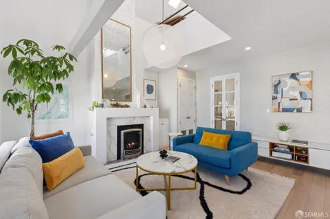 $1,650,000 | 2217 Pacific Avenue, Unit 4, San Francisco, CA 94115
