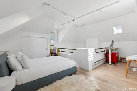 $1,650,000 | 2217 Pacific Avenue, Unit 4, San Francisco, CA 94115