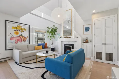 $1,650,000 | 2217 Pacific Avenue, Unit 4, San Francisco, CA 94115