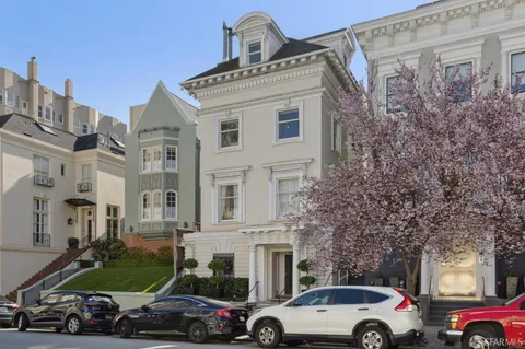 $1,650,000 | 2217 Pacific Avenue, Unit 4, San Francisco, CA 94115
