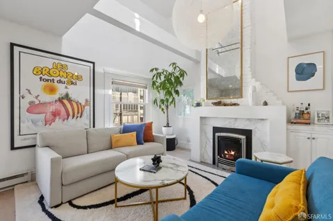 $1,650,000 | 2217 Pacific Avenue, Unit 4, San Francisco, CA 94115