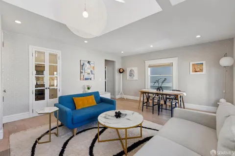 $1,650,000 | 2217 Pacific Avenue, Unit 4, San Francisco, CA 94115