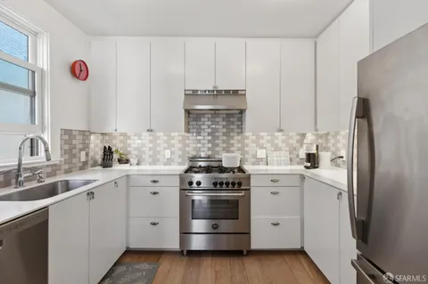 $1,650,000 | 2217 Pacific Avenue, Unit 4, San Francisco, CA 94115