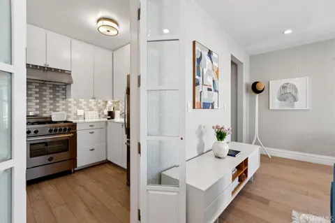 $1,650,000 | 2217 Pacific Avenue, Unit 4, San Francisco, CA 94115
