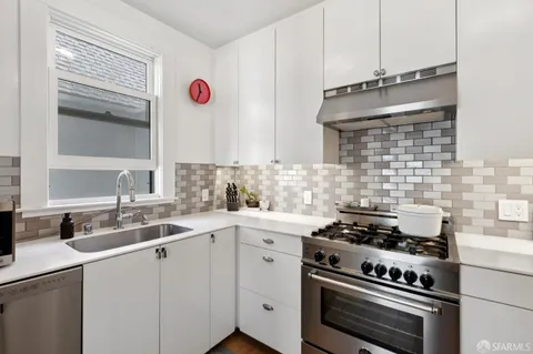 $1,650,000 | 2217 Pacific Avenue, Unit 4, San Francisco, CA 94115