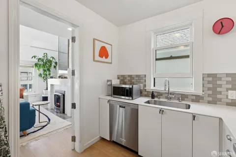 $1,650,000 | 2217 Pacific Avenue, Unit 4, San Francisco, CA 94115