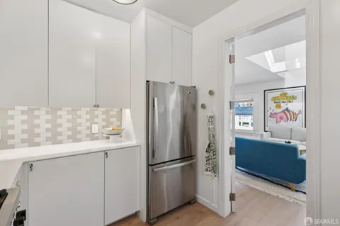$1,650,000 | 2217 Pacific Avenue, Unit 4, San Francisco, CA 94115
