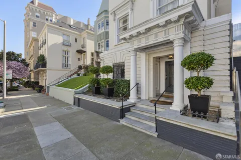 $1,650,000 | 2217 Pacific Avenue, Unit 4, San Francisco, CA 94115