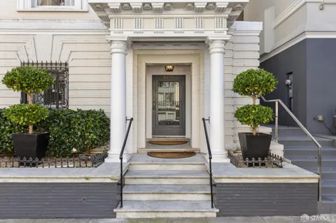 $1,650,000 | 2217 Pacific Avenue, Unit 4, San Francisco, CA 94115