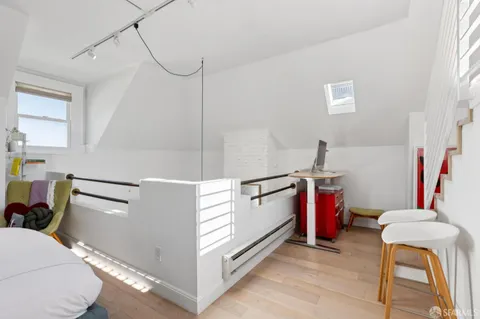 $1,650,000 | 2217 Pacific Avenue, Unit 4, San Francisco, CA 94115